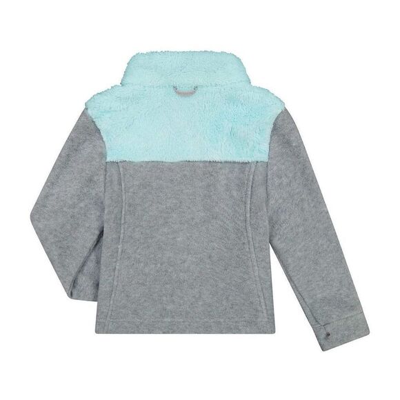 NEW! Gerry Kids jacket 3-in-1 System Size 5 Unisex - Picture 9 of 14